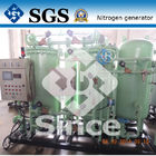 اس جي اس / بي / ISO / TS / CCS الموفرة للطاقة مولد النيتروجين