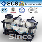 PSA Safe Concentrator Oxygen Generator / التطبيق الصناعي لقطع المعادن