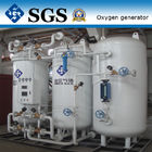 عالية النقاء / مولد الأوكسجين الكيميائي لمعالجة المياه / شهادة CE ، ABS ، CCS ؛ BV