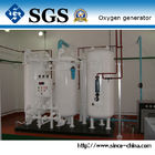 الموافقة على نظام توليد الأكسجين PSA الصناعي والمستشفى