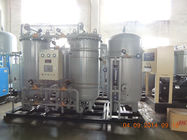 معدات مولدات النيتروجين PSA المعتمدة من CE لخط إنتاج الإطارات
