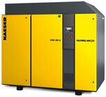 الأصفر KAESER النيتروجين ضاغط الهواء 300 CFH ماكس الضغط 120 PSI