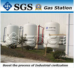 CE، BV شهادة الغاز معدات محطة غاز الهيدروجين واقية