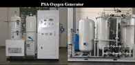 مولد الأكسجين الآلي لـ PSA ، مستشفى ، طبي ، وخط إنتاج ملء الأدوية
