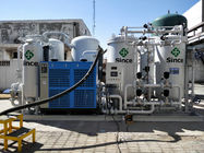 مولد النيتروجين القوي Maxigas ، معدات إنتاج النيتروجين PSA