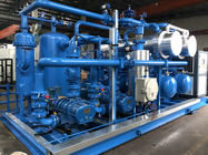 صناعة وحدة استرداد الهيدروجين مصنع الأمونيا لإنتاج الميثانول