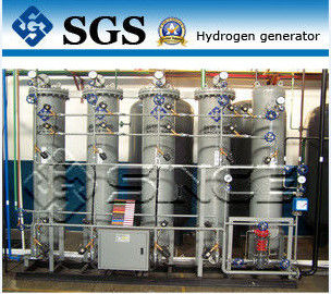 5-2000Nm3 / H PSA مولد غاز الهيدروجين منتج مولد الهيدروجين