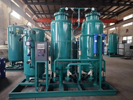 عالية مستشفى الطهارة PSA آلة الأوكسجين مولد الأوكسجين إنتاج