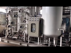 نظام النيتروجين N2 Psa / وحدة غشاء النيتروجين