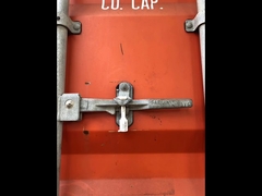 شحنة لمصنع النيتروجين