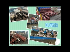 مولد الأكسجين ، VPSA ، التطبيقات الطبية والصناعية.