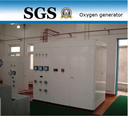 المهنية الأكسجين الصناعي مولد ISO / بي / اس جي اس / من قانون الأحوال المدنية / TS موافق عليه